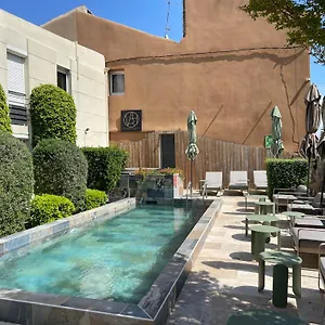 Le Victoria Boutique Hotel